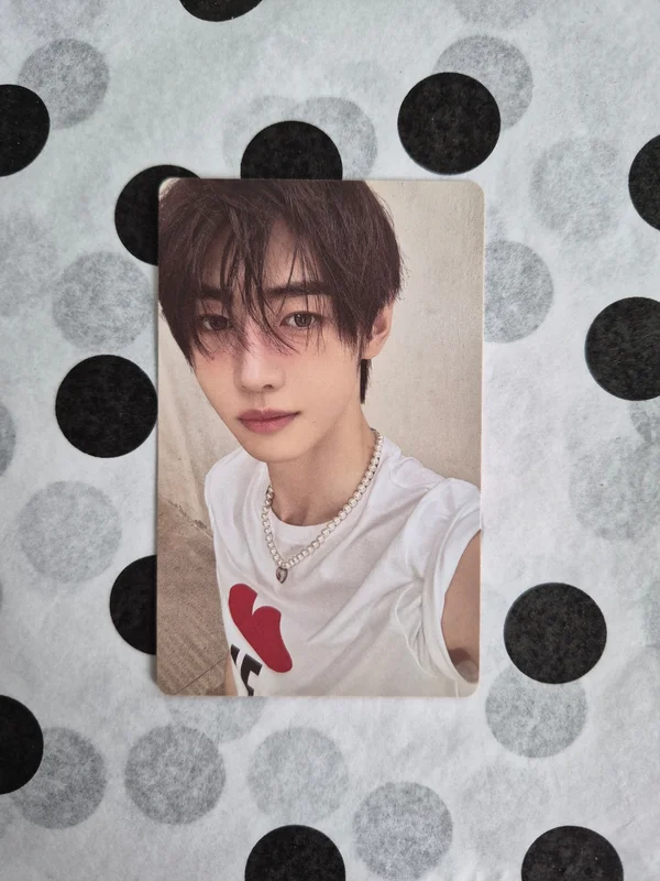 ROMANCE : UNTOLD Weverse Albums Ver.