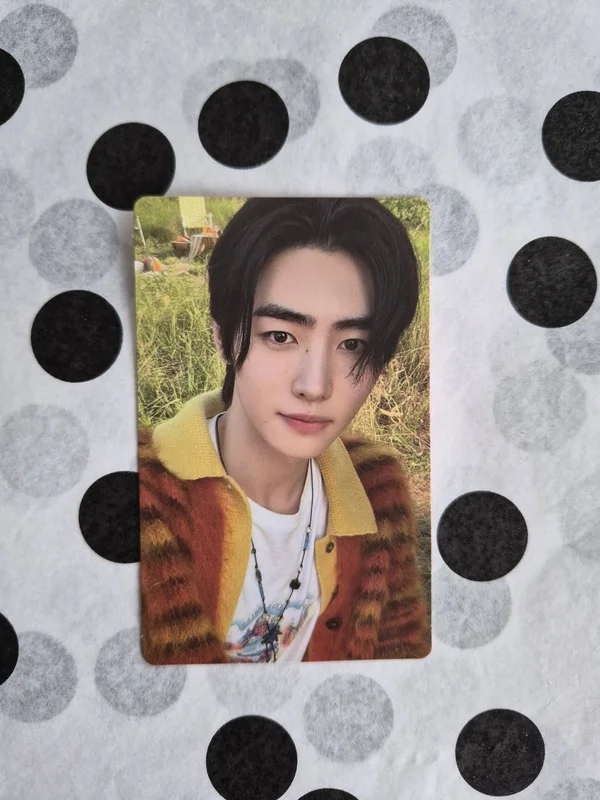 ORANGE BLOOD ENGENE ver.