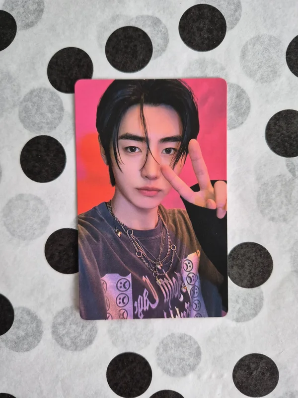 ORANGE BLOOD KSANA ver.