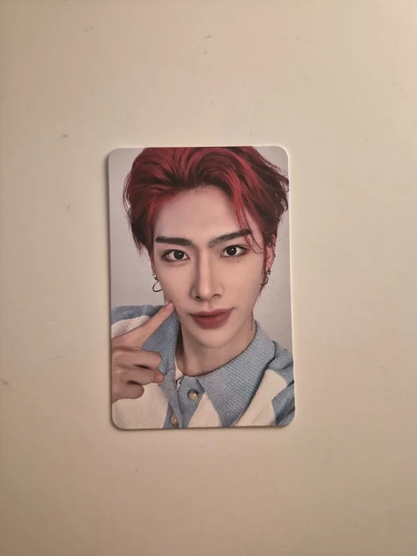 You had me at HELLO ZEROSE ver.(POCAALBUM)