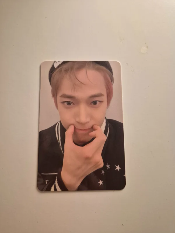 NCT #127 Neo Zone C Ver.