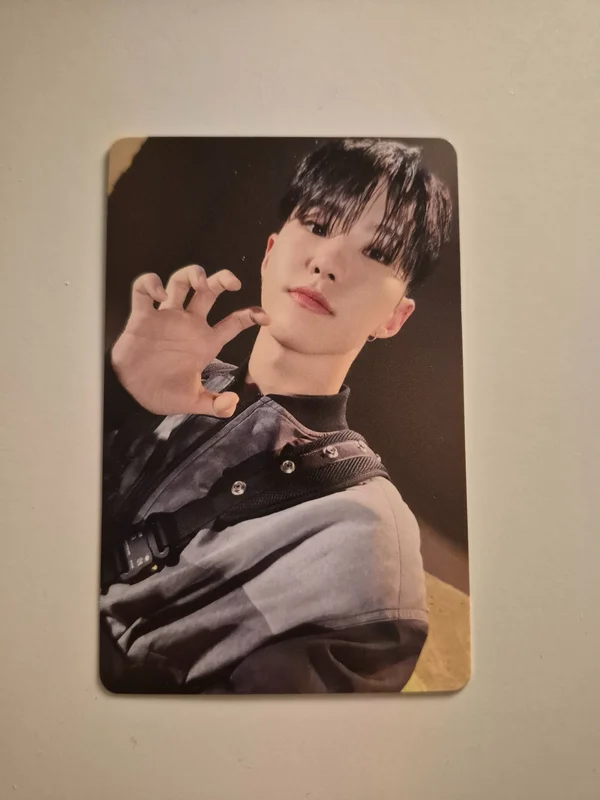 ALWAYS YOURS Limited Edition B