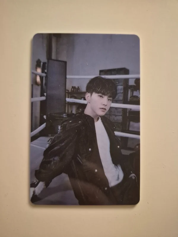 FML Weverse Albums ver.