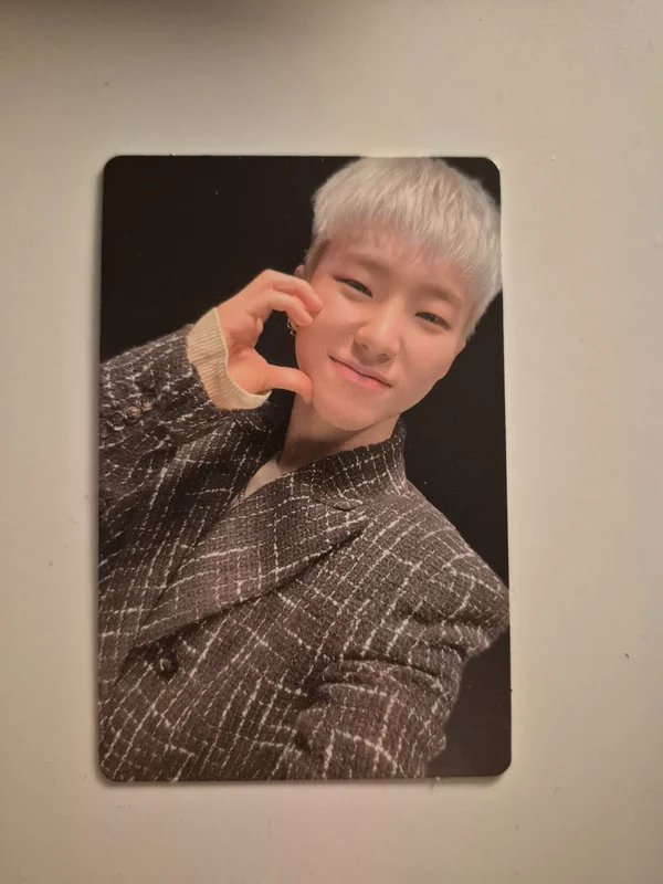 Face the Sun CARAT Ver.