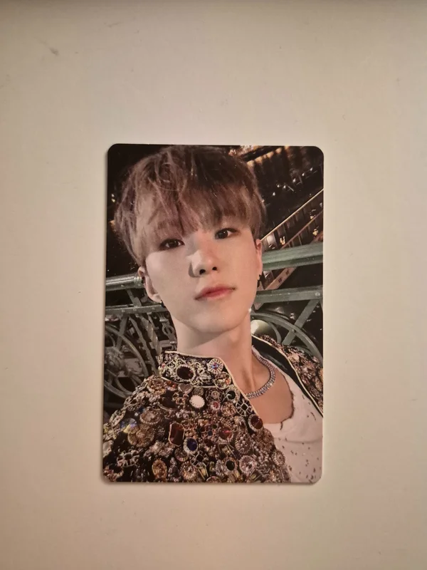 SEVENTEENTH HEAVEN KiT ver.