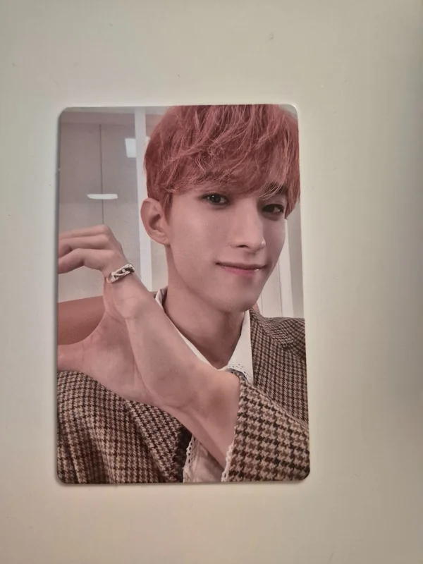 FML Faded Mono Life Ver.