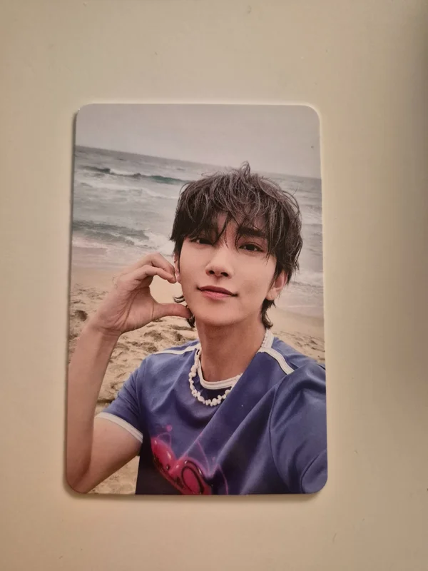 SPILL THE FEELS FEEL YOU Ver.