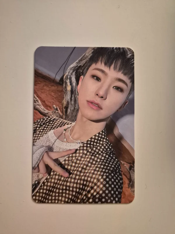 Face the Sun ep.3 Ray Ver.