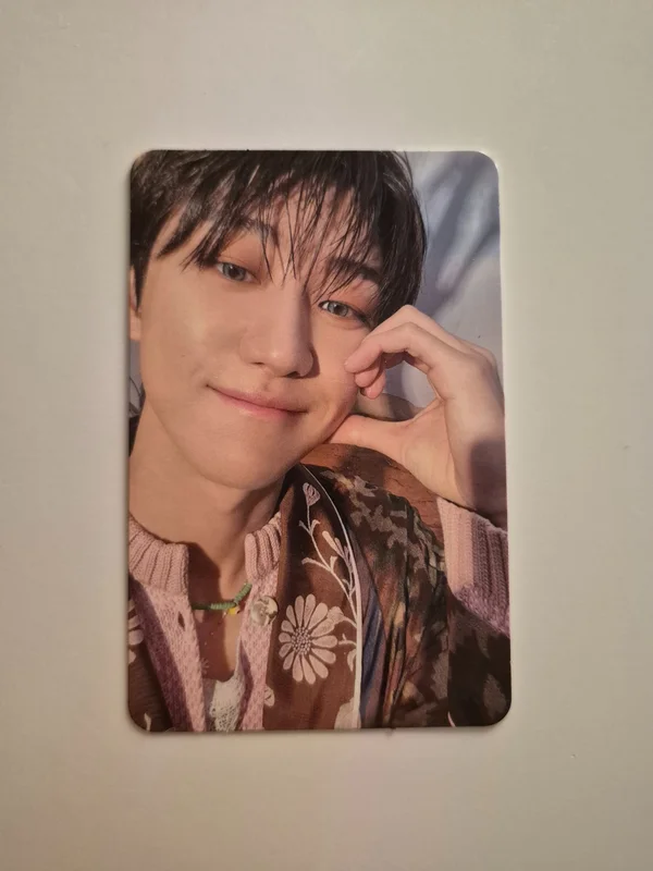 Face the Sun ep.3 Ray Ver.