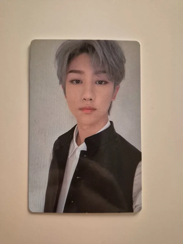 An Ode The Poet ver.