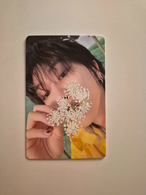 SEVENTEENTH HEAVEN Carat Ver.