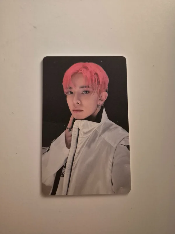 DIMENSION : ANSWER SOUND WAVE LUCKY DRAW