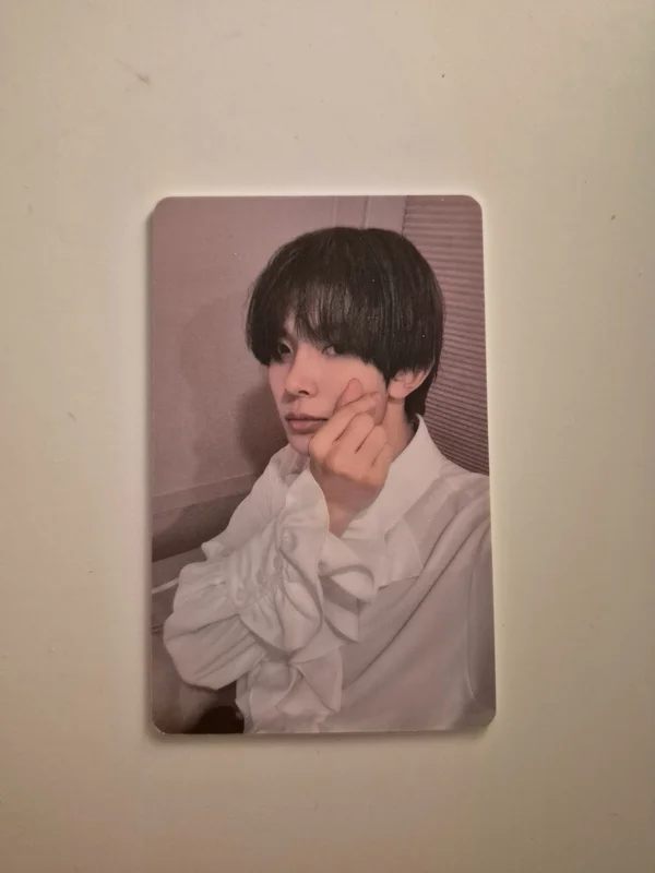 DIMENSION : ANSWER POWER STATION LUCKY DRAW