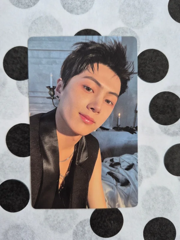 dark blood full ver.