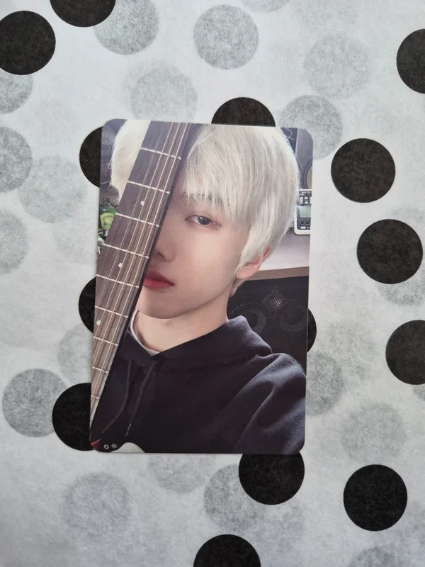 beatbox digipack ver.