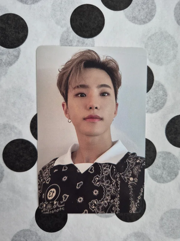 dicon photocard 2021