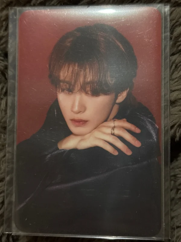 2025 SEASON'S GREETINGS WITHMUU
