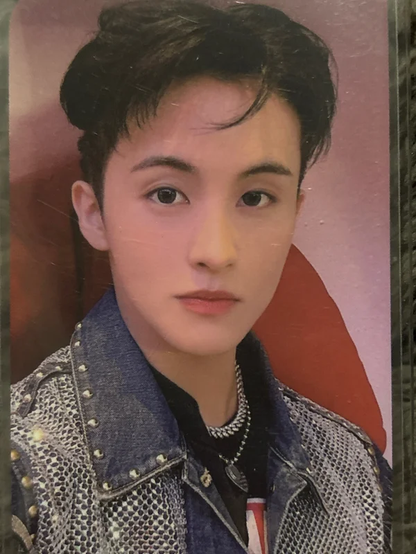 ISTJ Photobook Ver. KTOWN4U