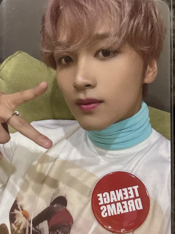 Sticker Sticky Ver.