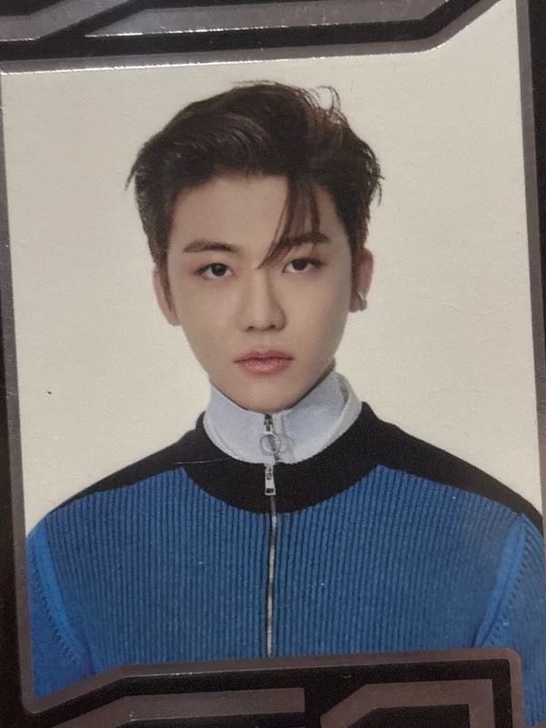 Universe Jewel Case ver. UNIVERSE CARD