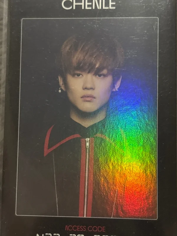 RESONANCE Pt.2 Arrival Ver.