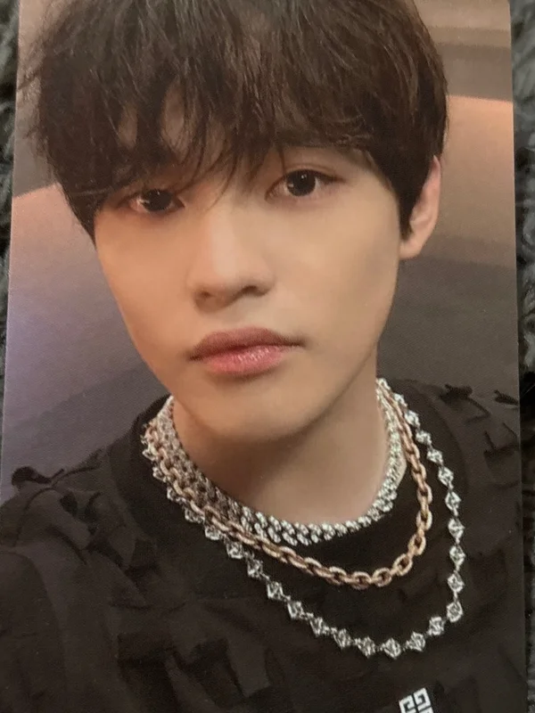 Photo + Luggage Sticker Set - Dreaming