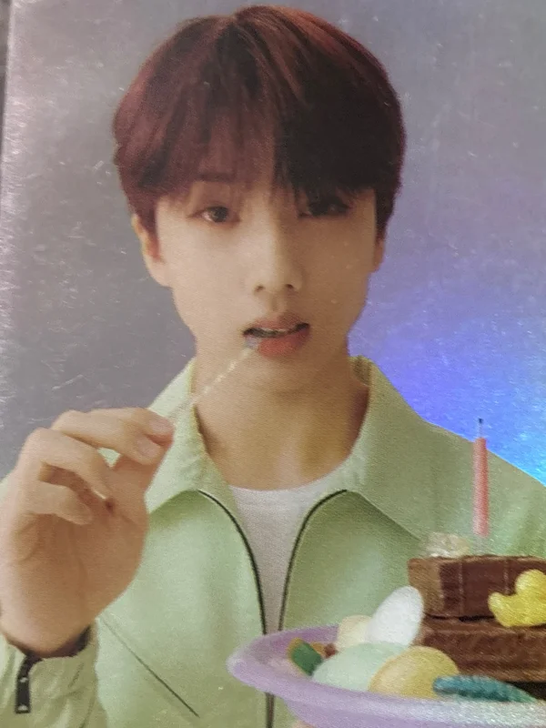 2021 SEASON'S GREETINGS ALADIN