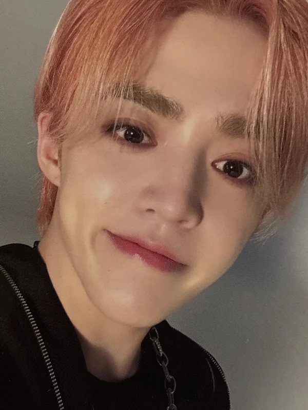 SPILL THE FEELS KPOP MERCH LUCKY DRAW