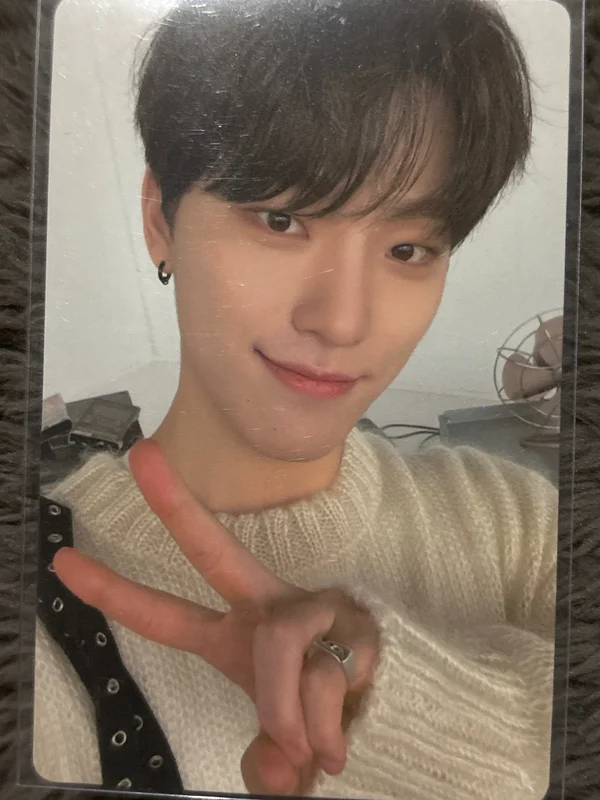 Face the Sun CARAT Ver.