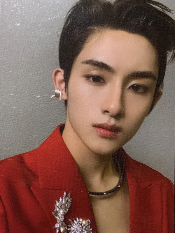 RESONANCE Pt.2 Arrival Ver.