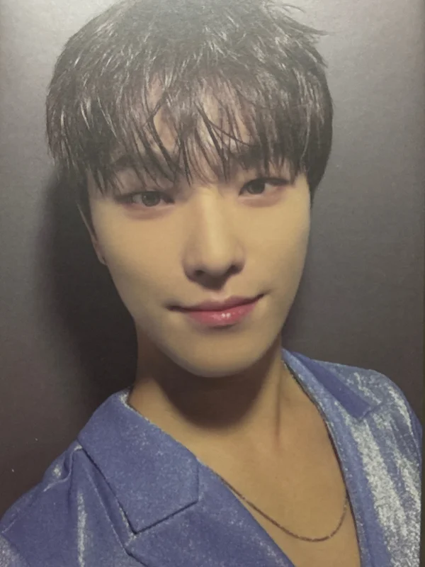 2024 SVT 8TH FAN MEETING SEVENTEEN in CARAT LAND MEMORY BOOK+