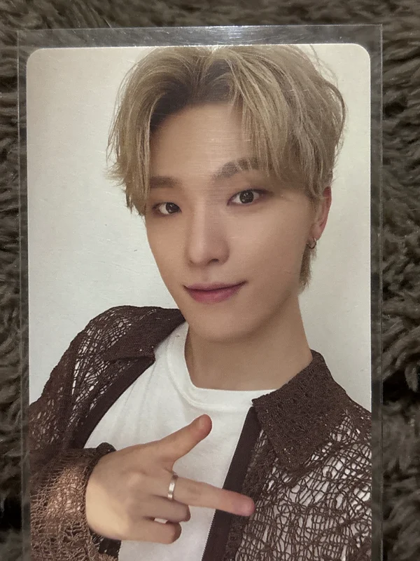 SEVENTEEN 2024 SEASON'S GREETINGS