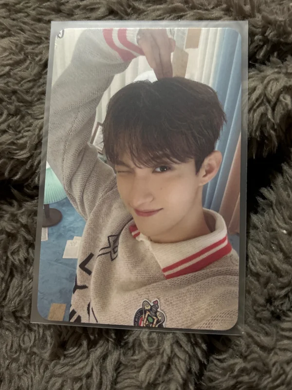 2024 SVT 8TH FAN MEETING SEVENTEEN in CARAT LAND MEMORY BOOK+