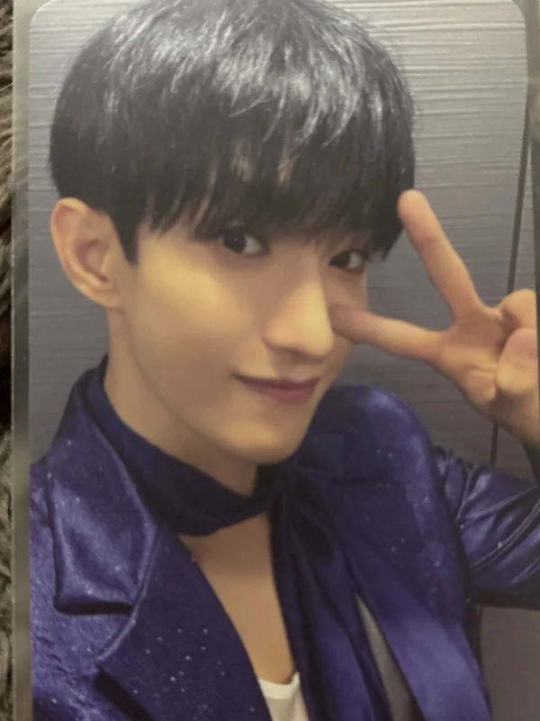 2024 SVT 8TH FAN MEETING SEVENTEEN in CARAT LAND MEMORY BOOK+