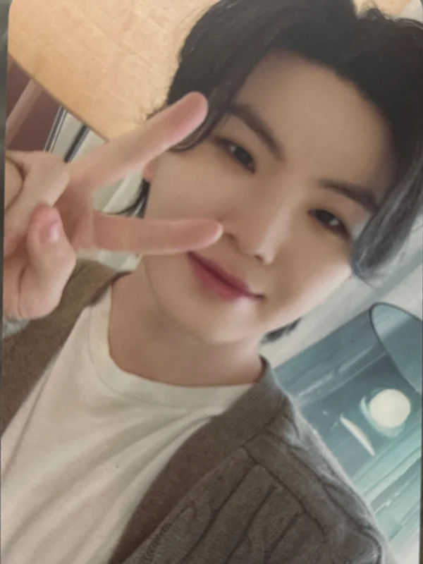 2024 SVT 8TH FAN MEETING SEVENTEEN in CARAT LAND MEMORY BOOK+