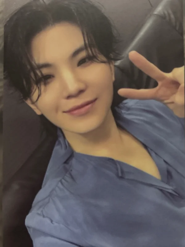 2024 SVT 8TH FAN MEETING SEVENTEEN in CARAT LAND MEMORY BOOK+