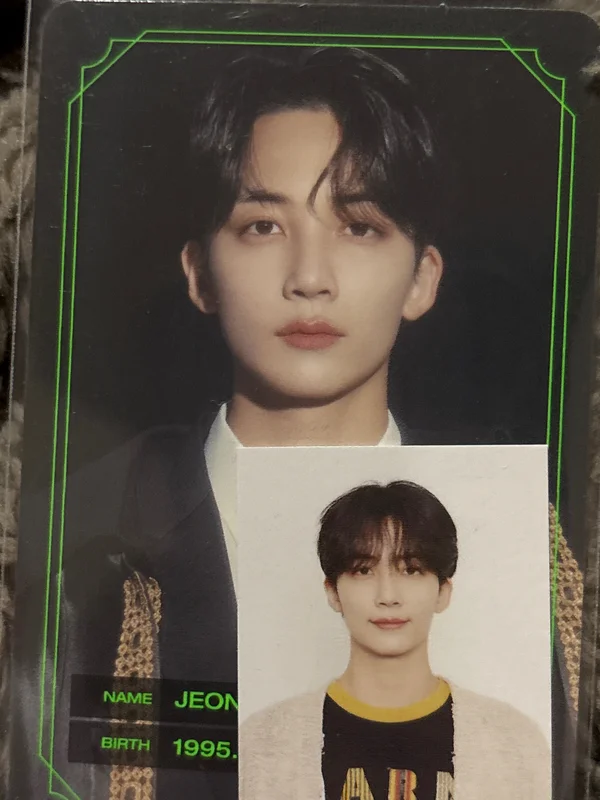 CARAT MEMBERSHIP KIT