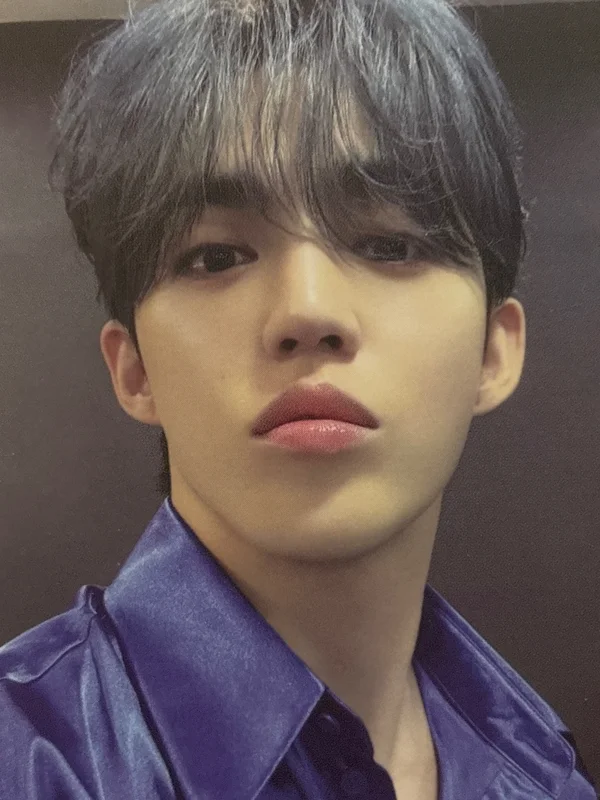 2024 SVT 8TH FAN MEETING SEVENTEEN in CARAT LAND MEMORY BOOK+