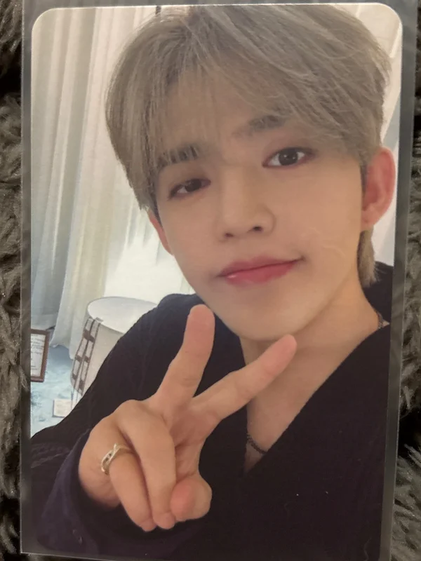 2024 SVT 8TH FAN MEETING SEVENTEEN in CARAT LAND MEMORY BOOK+