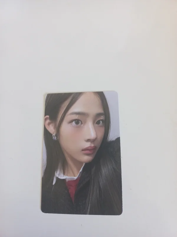 OMG Weverse Albums ver.