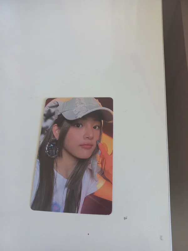 OMG Weverse Albums ver.