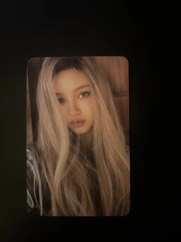 Supernatural NJ X MURAKAMI Drawstring Bag ver.