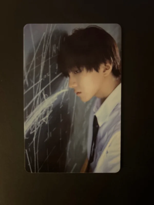 The Action General Market Exclusive