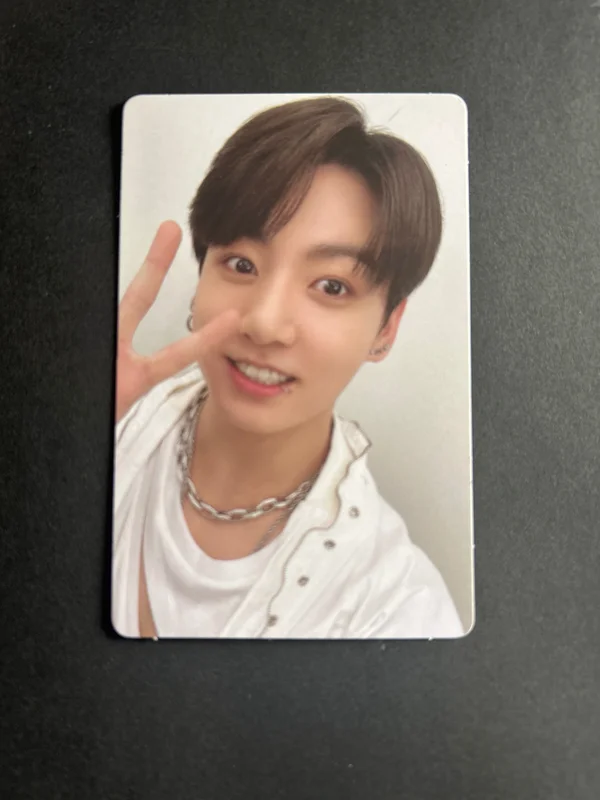 PERMISSION TO DANCE ON STAGE - LIVE