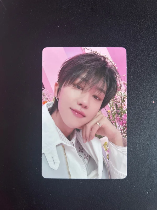 ALWAYS YOURS Limited Edition A