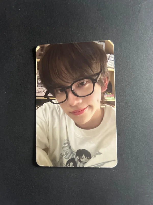 TRY WITH US Compact Ver.