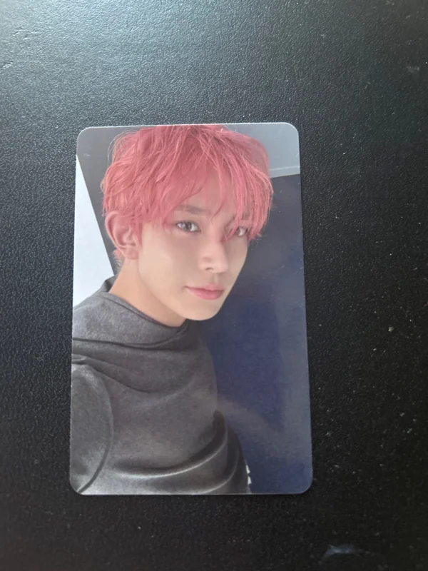 ROMANCE : UNTOLD -daydream- BLUE NOON Ver.