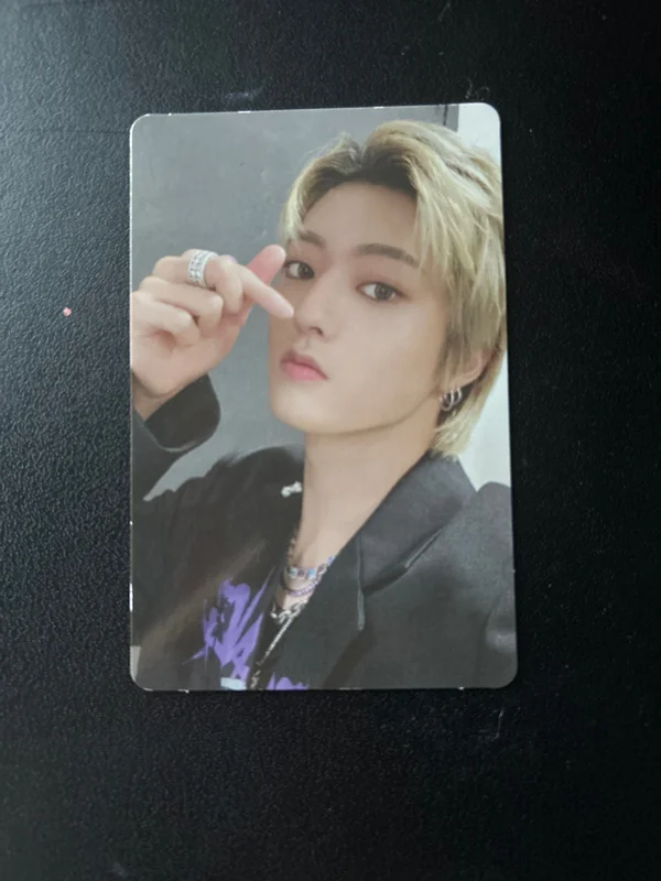 THE SECOND STEP : CHAPTER TWO PHOTOBOOK ver. LIGHT GREEN ver.