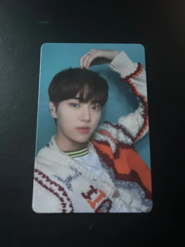 Its ME, It's WE It's WE ver.