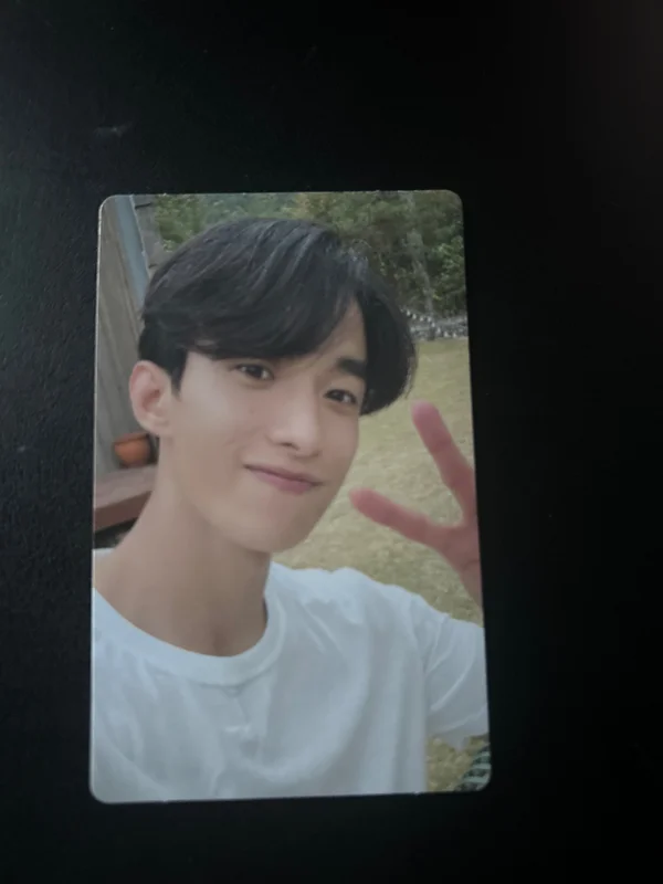 SEVENTEEN IN THE SOOP 2 MAKING PHOTOBOOK